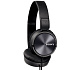 SONY slúchadlá MDR-ZX310 čierne
