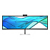 HP Series 5 Pro/549pm/49"/VA/DQHD/165Hz/5ms/Čierna/3R