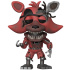 POP! Games: Withered Foxy (Five Nights at Freddy's)