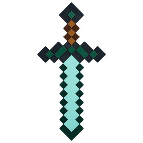 Diamond Sword Light (Minecraft)