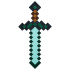 Diamond Sword Light (Minecraft)