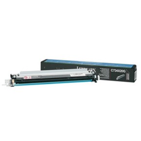 Valec Lexmark C734, C736, X734, X736, X738, X746, X748, C746, C748 (20000 str.)