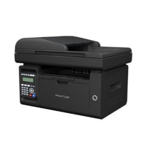MFP laser PANTUM M6500NW, 22 A4/min, čb, LAN / WiFi / USB