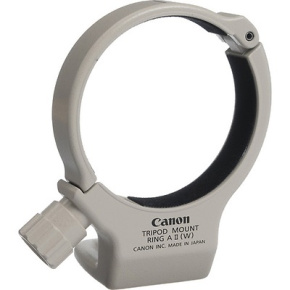 Canon stativová objímka A II (white II)