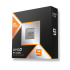 AMD Ryzen 9 9950X3D (až 5,7GHz / 144MB / 170W / AM5) Box bez chladica