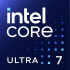 Intel Core Ultra 7 265F (20 cores / up to 5,3GHz / 36MB / Soc1851) Box cooler