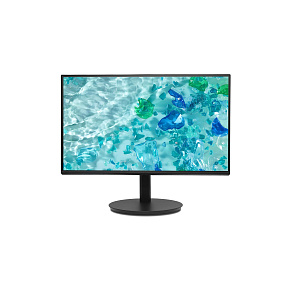 Acer Vero/CB272Gbmiprx/27"/IPS/FHD/120Hz/1ms/Čierna/3R Acer Vero/CB272Gbmiprx/27"/IPS/FHD/120Hz/1ms/Čierna/3R