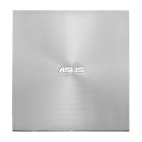 ASUS SDRW-08U8M-U strieborná ultraslim DRW USB-C ASUS SDRW-08U8M-U strieborná ultraslim DRW USB-C