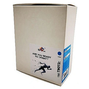Ink. kaz. TB komp. s Epson WF-6090, C13T907240, CY Ink. kaz. TB komp. s Epson WF-6090, C13T907240, CY