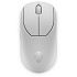 Dell Alienware Pre/Herná/Optická/Pre pravákov/26 000 DPI/Drôtová+bezdrôtová/Biela