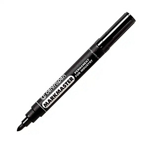 Značkovač CENTROPEN 8599 MARKMASTER for Industry čierny