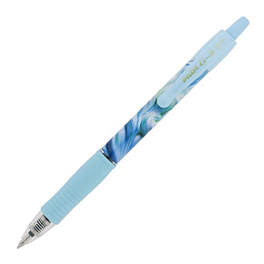 Pero PILOT G-2 07, FLOW, 0,7, modrá náplň Pero PILOT G-2 07, FLOW, 0,7, modrá náplň