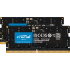 Crucial 32GB kit SODIMM DDR5 5600 CL46