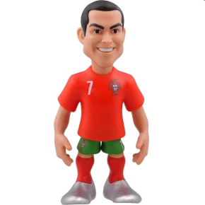Figure Cristiano Ronaldo (Portugal) Figure Cristiano Ronaldo (Portugal)