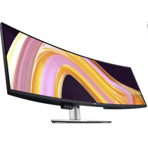 Dell UltraSharp 49 Curved Monitor - U4924DW 124.5cm (49)