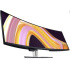 Dell UltraSharp 49 Curved Monitor - U4924DW 124.5cm (49)