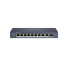 Hikvision DS-3E0510HP-E - PoE switch