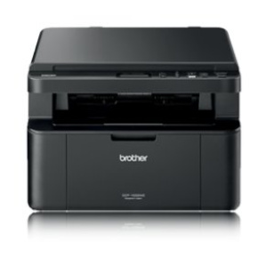 Brother DCP-1622WE, A4 laser MFP, print/scan/copy, 20 strán/min, 2400x600, USB 2.0, WiFi