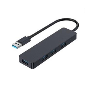 4-port USB 3.1 (Gen 1) hub