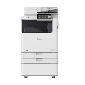 Canon iR ADVANCE DX C5840i + podstavec Q3