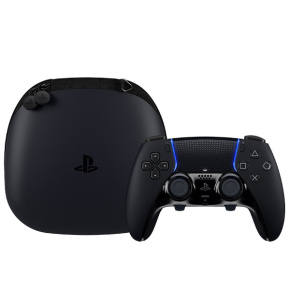 PlayStation DualSense Edge Wireless Controller, midnight black [CFI-ZCP1]