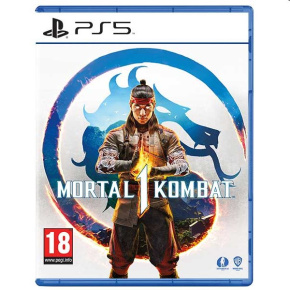 Mortal Kombat 1 [PS5]