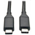 Kit - USB-C TO USB-C displays cable 0.6 meter