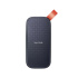 SanDisk Portable SSD 1 TB, black, USB 3.2 Gen 2