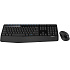 set Logitech Wireless Combo MK345 CZ/ SK