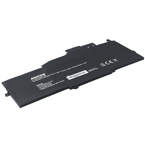 AVACOM batéria pre Lenovo ThinkPad X1 Nano Gen.1 Li-Pol 11,58 V 4170mAh 48Wh AVACOM batéria pre Lenovo ThinkPad X1 Nano Gen.1 Li-Pol 11,58 V 4170mAh 48Wh