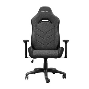 TRUST GXT723 RUYA FABRIC CHAIR GREY TRUST GXT723 RUYA FABRIC CHAIR GREY