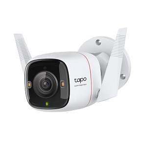Tapo C325WB Outdoor Security Wi-Fi Camera Tapo C325WB Outdoor Security Wi-Fi Camera