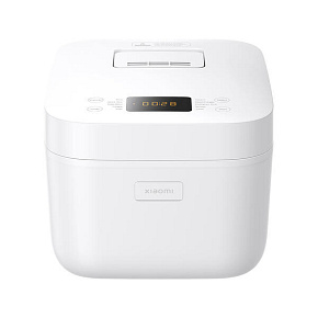 Xiaomi Multifunctional Rice Cooker 4 L EÚ Xiaomi Multifunctional Rice Cooker 4 L EÚ