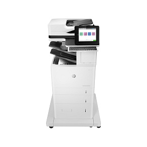 HP LaserJet Enterprise/M636z/MF/Laser/A4/LAN/WiFi/USB HP LaserJet Enterprise/M636z/MF/Laser/A4/LAN/WiFi/USB