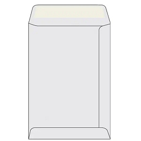 Obálky B5 tašky recykel / 500 - dopredaj