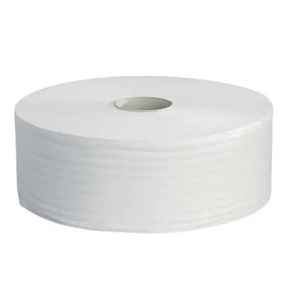 Toaletný papier JUMBO 1 - priemer 19 cm