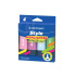 Zvýrazňovač CENTROPEN STYLE 6252/4 SOFT, ETUA