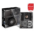Asrock X299 TAICHI CLX, X299, 8xDDR4, M.2 , ATX