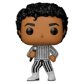 POP! Rocks: Michael Jackson (Rock With You) Glitter