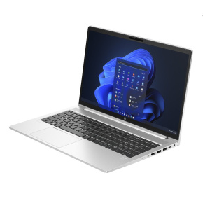HP ProBook 455 G10, Ryzen 5 7530U, 15.6˝ 1920x1080 FHD UWVA, 8GB, SSD 512GB, W11Pro, 3y