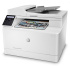 HP Color LaserJet Pro MFP M183fw (A4, 16/16 strán za minútu, USB 2.0, Ethernet, Wi-Fi, tlač/skenovanie/kopírovanie)