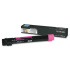 Toner Lexmark X950 X954 MAGENTA (22000 str.)