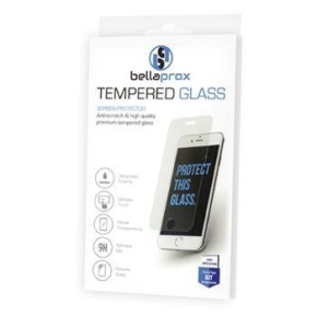 Ochranné tvrdené sklo H9 BELLAPROX pre APPLE iPhone 6 plus (TEMPERED GLASS)