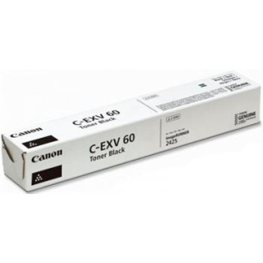 toner CANON C-EXV60 black iR2425/2425i (4311C001)