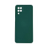 puzdro Back Case Atlas Zen Samsung A12 Kaki