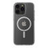 Belkin kryt ScreenForce Magnetic Protective Case pre iPhone 15 Pro Max - Clear