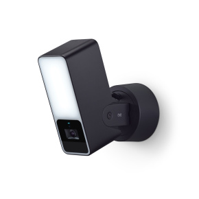 Eve Outdoor Cam Secure Floodlight Camera