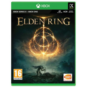 Elden Ring [XBOX Series X]