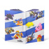 Kirby Air Riders notepad