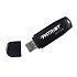 Patriot XPORTER CORE/512GB/USB 3.2/USB-A/Čierna